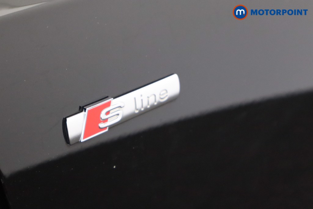 Audi A4 S Line Automatic Petrol Estate - Stock Number (1549253) - 28th supplementary image