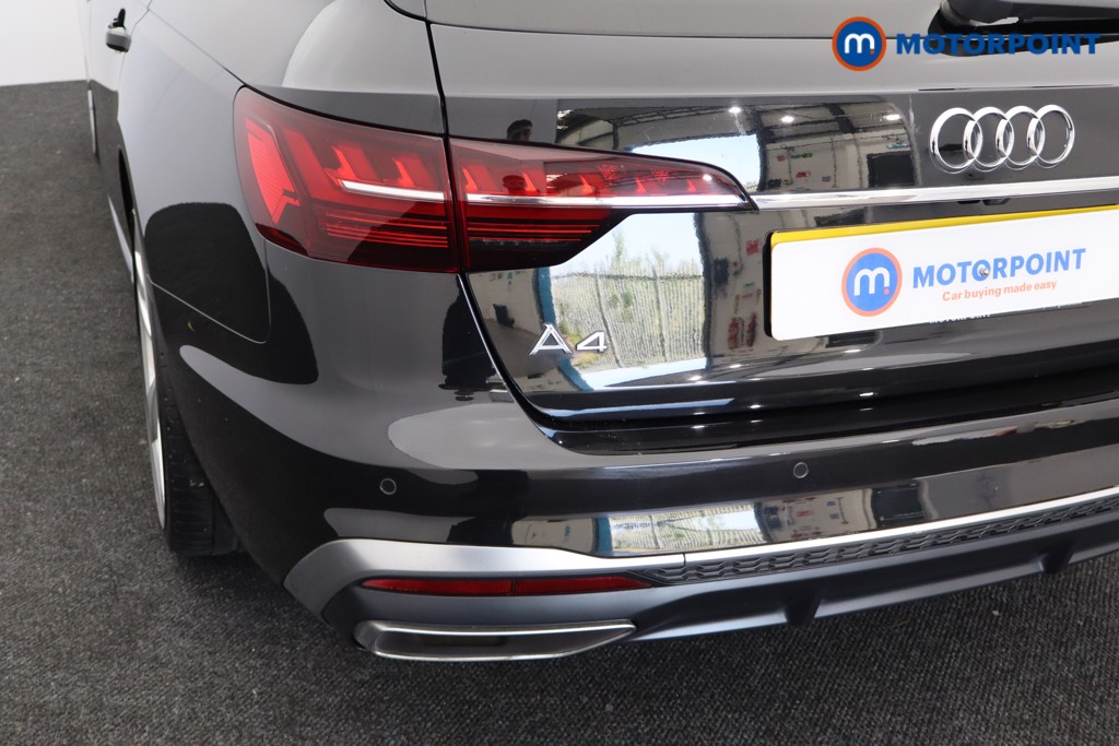 Audi A4 S Line Automatic Petrol Estate - Stock Number (1549253) - 29th supplementary image