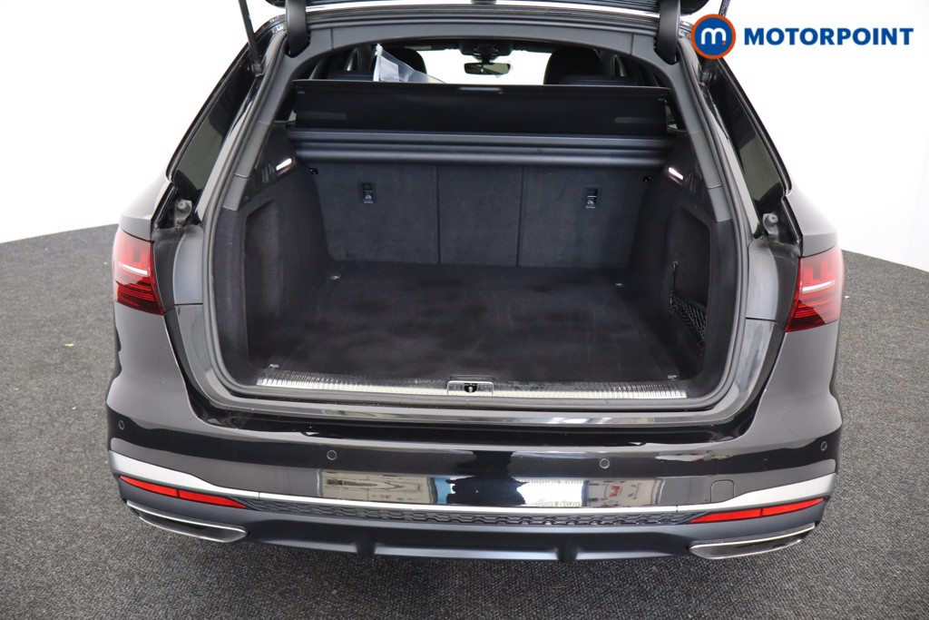 Audi A4 S Line Automatic Petrol Estate - Stock Number (1549253) - 33rd supplementary image