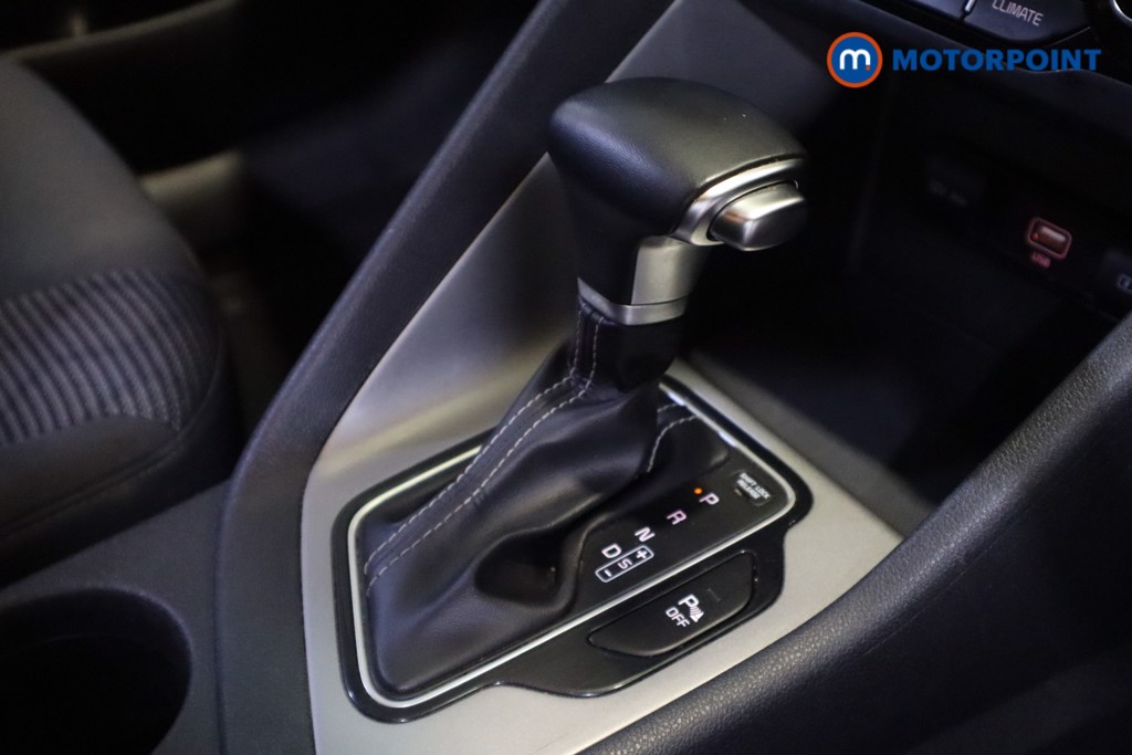 KIA Niro 2 Automatic Petrol-Electric Hybrid SUV - Stock Number (1549267) - 5th supplementary image