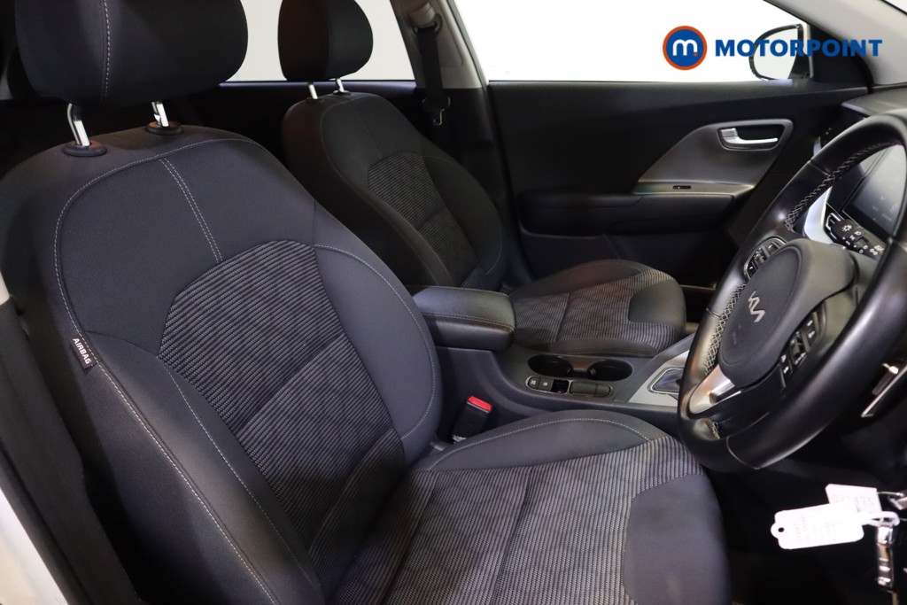 KIA Niro 2 Automatic Petrol-Electric Hybrid SUV - Stock Number (1549267) - 6th supplementary image