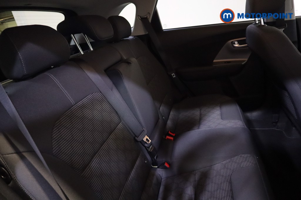 KIA Niro 2 Automatic Petrol-Electric Hybrid SUV - Stock Number (1549267) - 7th supplementary image