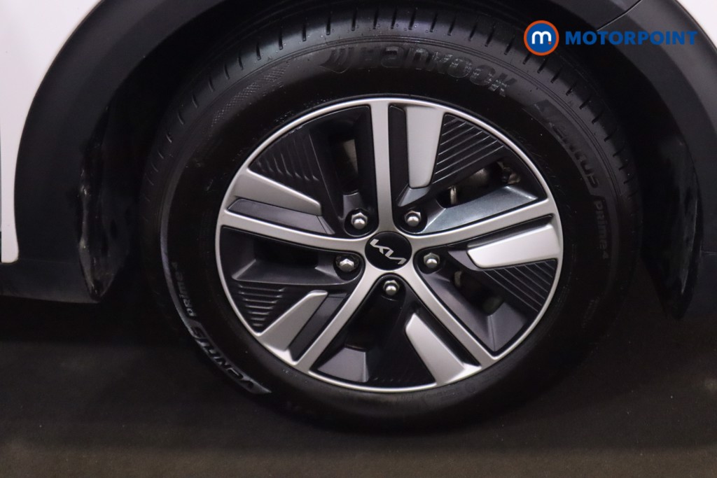 KIA Niro 2 Automatic Petrol-Electric Hybrid SUV - Stock Number (1549267) - 11th supplementary image