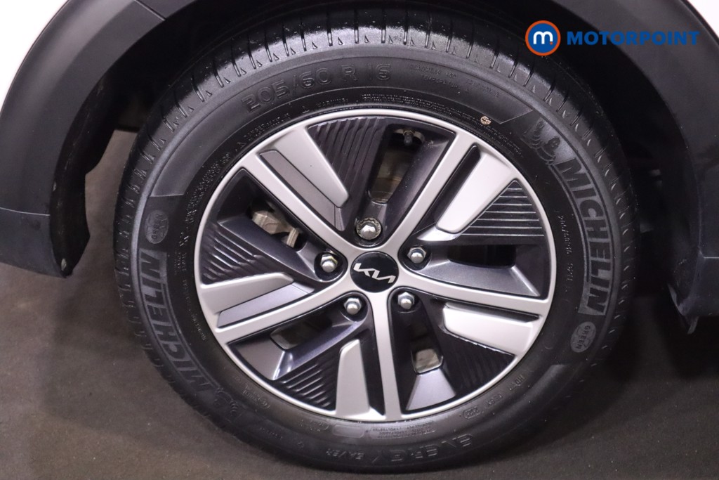 KIA Niro 2 Automatic Petrol-Electric Hybrid SUV - Stock Number (1549267) - 12th supplementary image