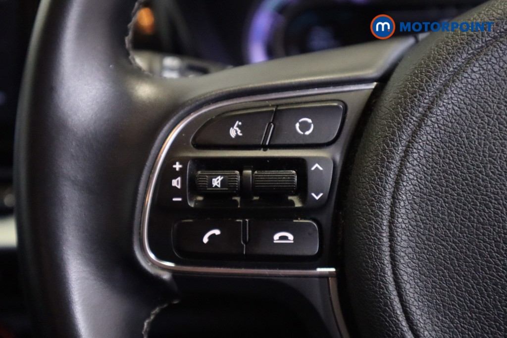 KIA Niro 2 Automatic Petrol-Electric Hybrid SUV - Stock Number (1549267) - 14th supplementary image