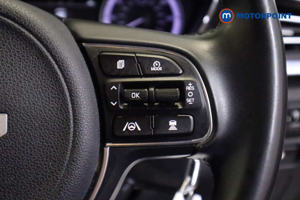 KIA Niro 2 Automatic Petrol-Electric Hybrid SUV - Stock Number (1549267) - 15th supplementary image