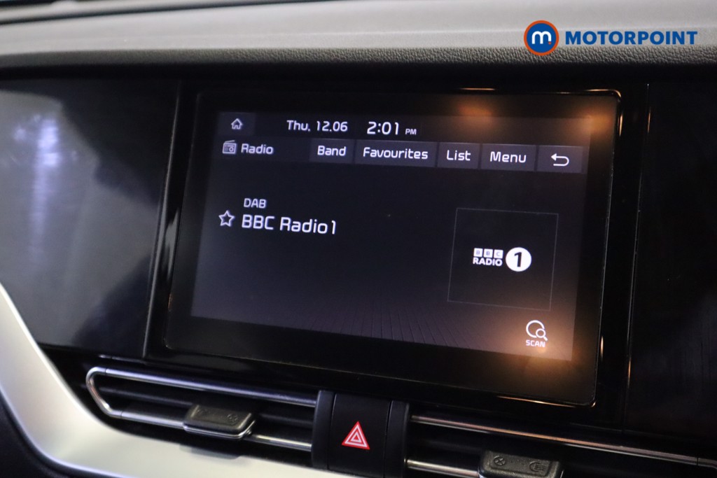 KIA Niro 2 Automatic Petrol-Electric Hybrid SUV - Stock Number (1549267) - 16th supplementary image