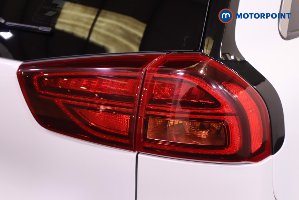 KIA Niro 2 Automatic Petrol-Electric Hybrid SUV - Stock Number (1549267) - 20th supplementary image
