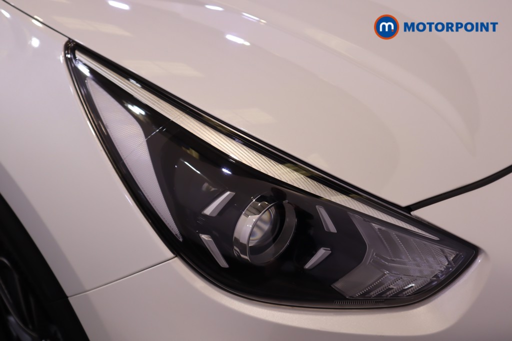 KIA Niro 2 Automatic Petrol-Electric Hybrid SUV - Stock Number (1549267) - 21st supplementary image
