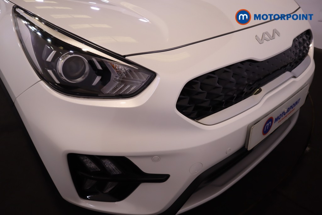 KIA Niro 2 Automatic Petrol-Electric Hybrid SUV - Stock Number (1549267) - 22nd supplementary image