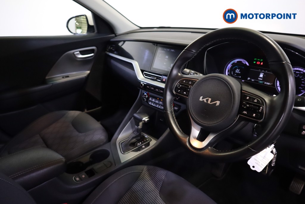 KIA Niro 2 Automatic Petrol-Electric Hybrid SUV - Stock Number (1549267) - 1st supplementary image
