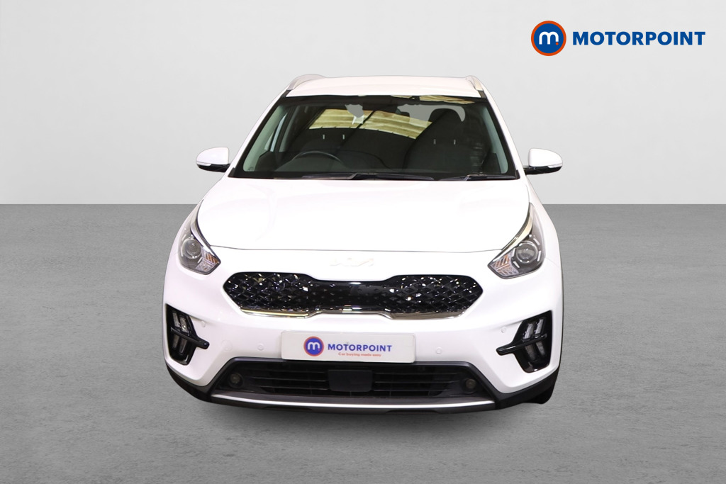 KIA Niro 2 Automatic Petrol-Electric Hybrid SUV - Stock Number (1549267) - Front bumper