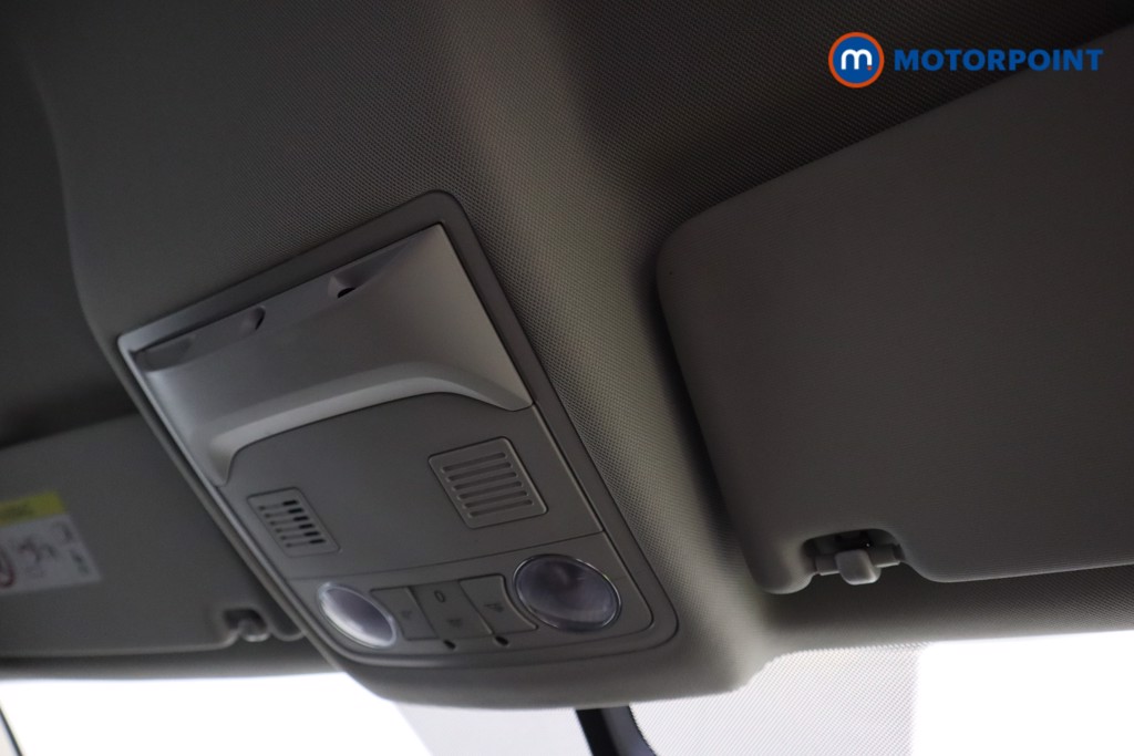 Seat Leon FR Manual Petrol Hatchback - Stock Number (1549326) - 6th supplementary image