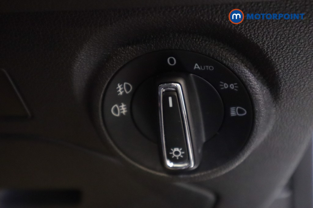 Seat Leon FR Manual Petrol Hatchback - Stock Number (1549326) - 8th supplementary image