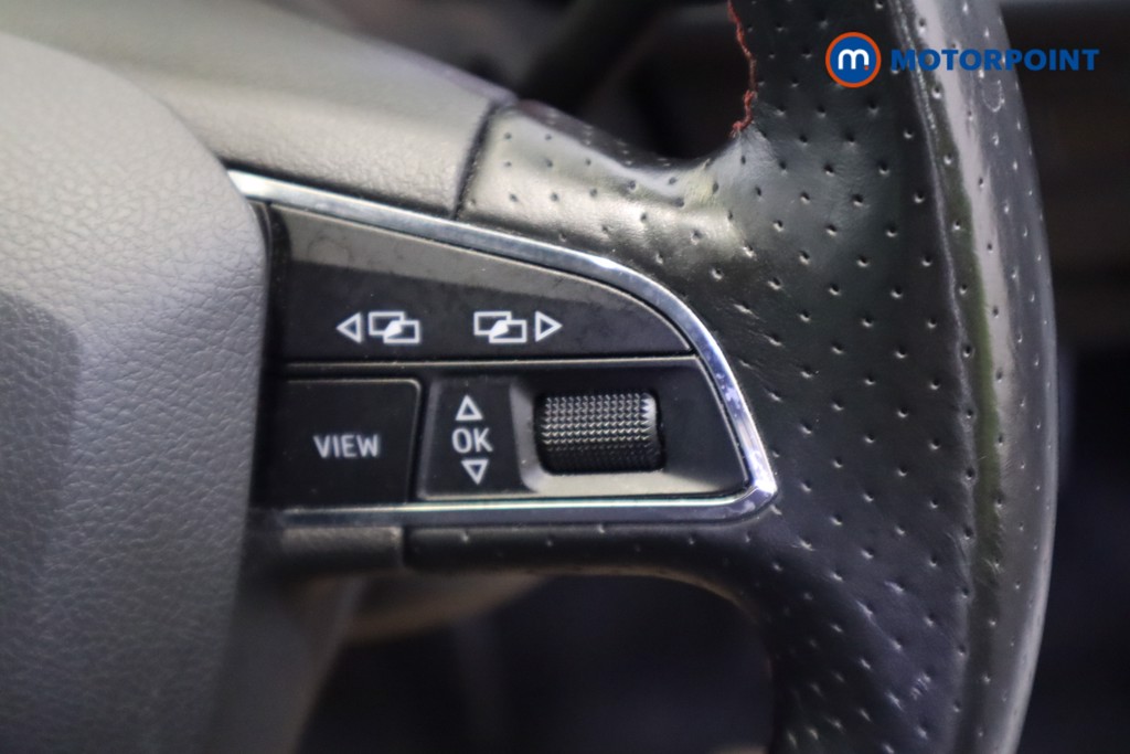 Seat Leon FR Manual Petrol Hatchback - Stock Number (1549326) - 9th supplementary image