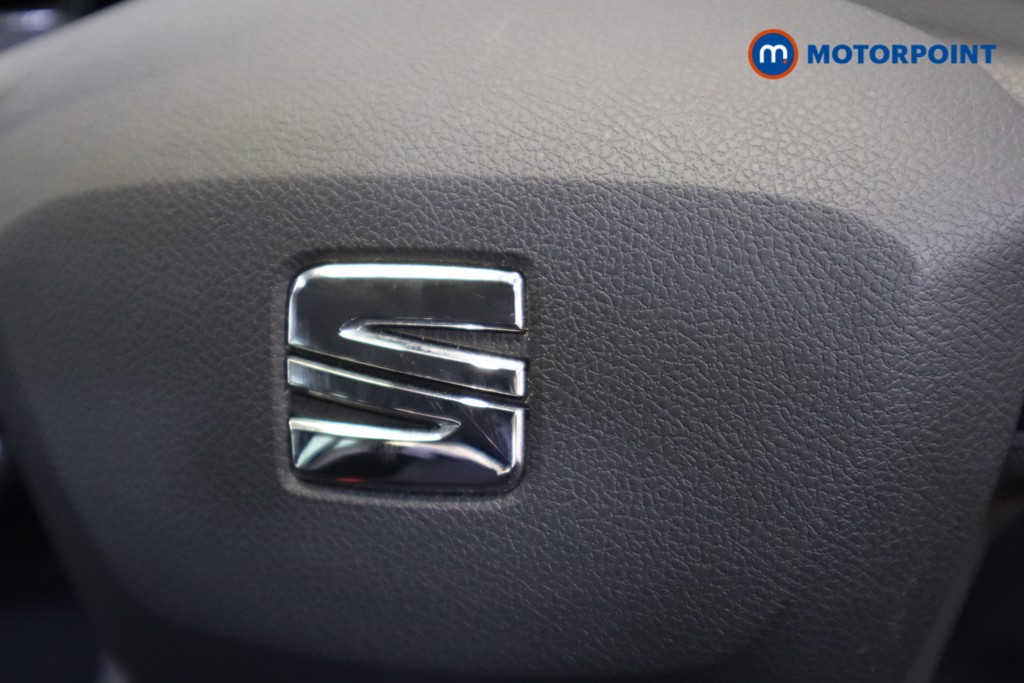 Seat Leon FR Manual Petrol Hatchback - Stock Number (1549326) - 10th supplementary image