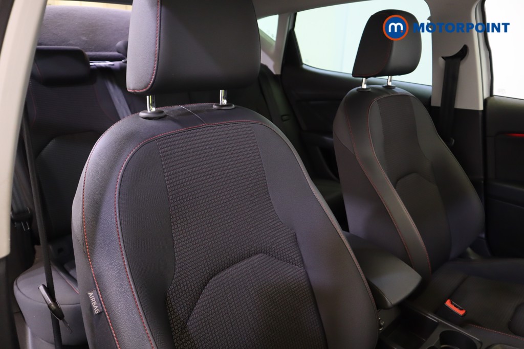 Seat Leon FR Manual Petrol Hatchback - Stock Number (1549326) - 13th supplementary image