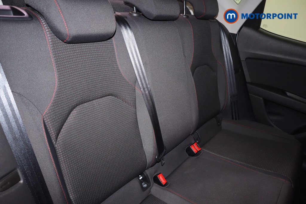 Seat Leon FR Manual Petrol Hatchback - Stock Number (1549326) - 14th supplementary image