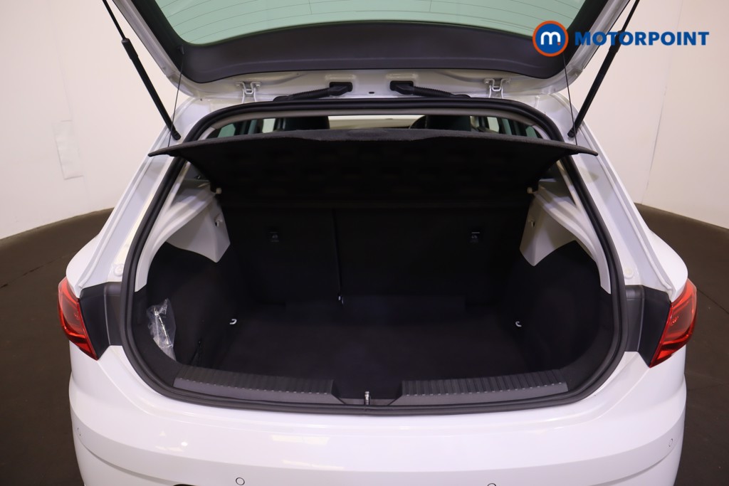 Seat Leon FR Manual Petrol Hatchback - Stock Number (1549326) - 16th supplementary image