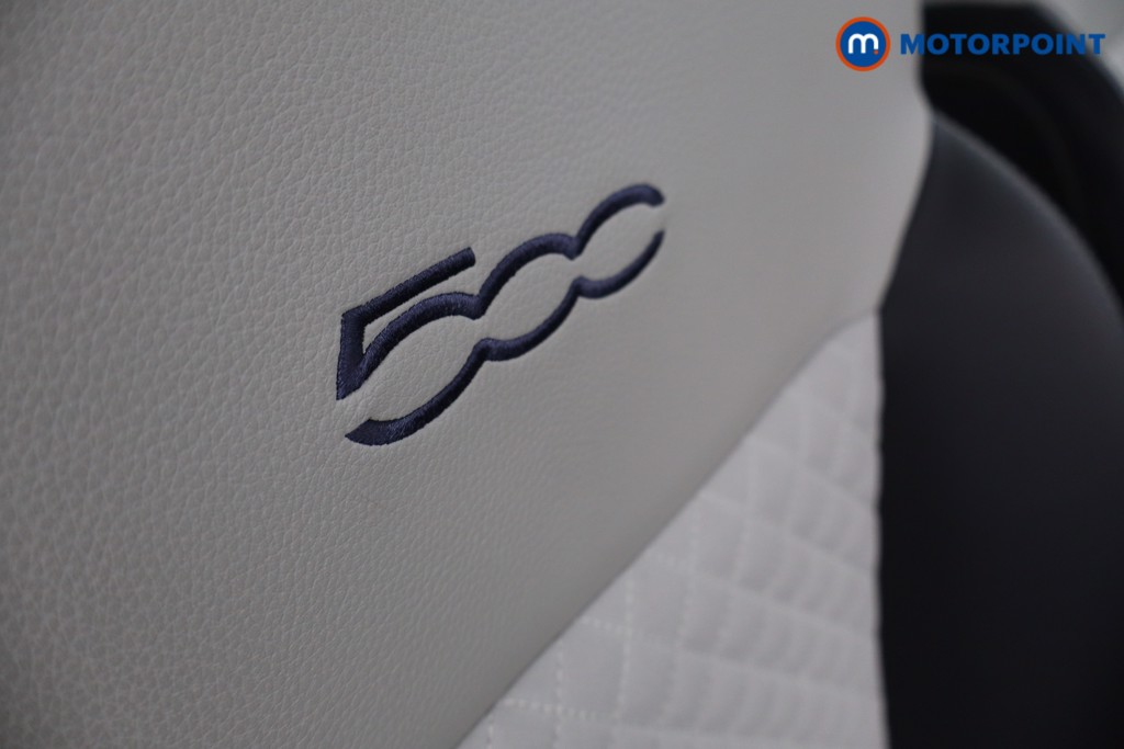 Fiat 500 Dolcevita Manual Petrol-Electric Hybrid Hatchback - Stock Number (1549435) - 15th supplementary image