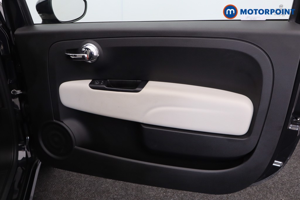 Fiat 500 Dolcevita Manual Petrol-Electric Hybrid Hatchback - Stock Number (1549435) - 16th supplementary image