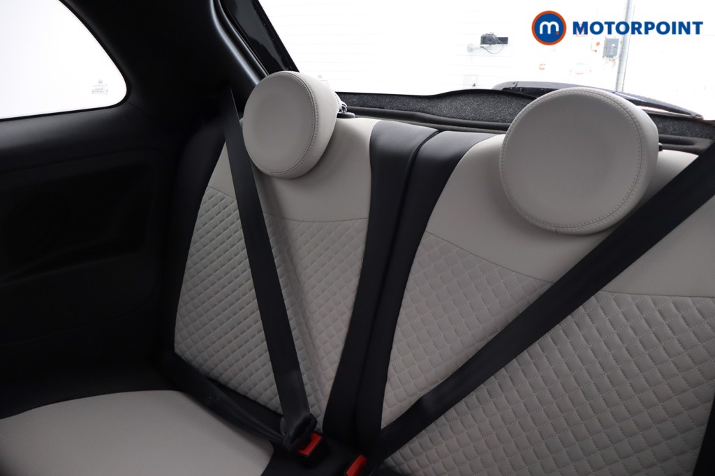 Fiat 500 Dolcevita Manual Petrol-Electric Hybrid Hatchback - Stock Number (1549435) - 19th supplementary image