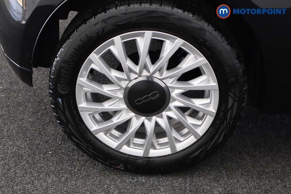 Fiat 500 Dolcevita Manual Petrol-Electric Hybrid Hatchback - Stock Number (1549435) - 23rd supplementary image