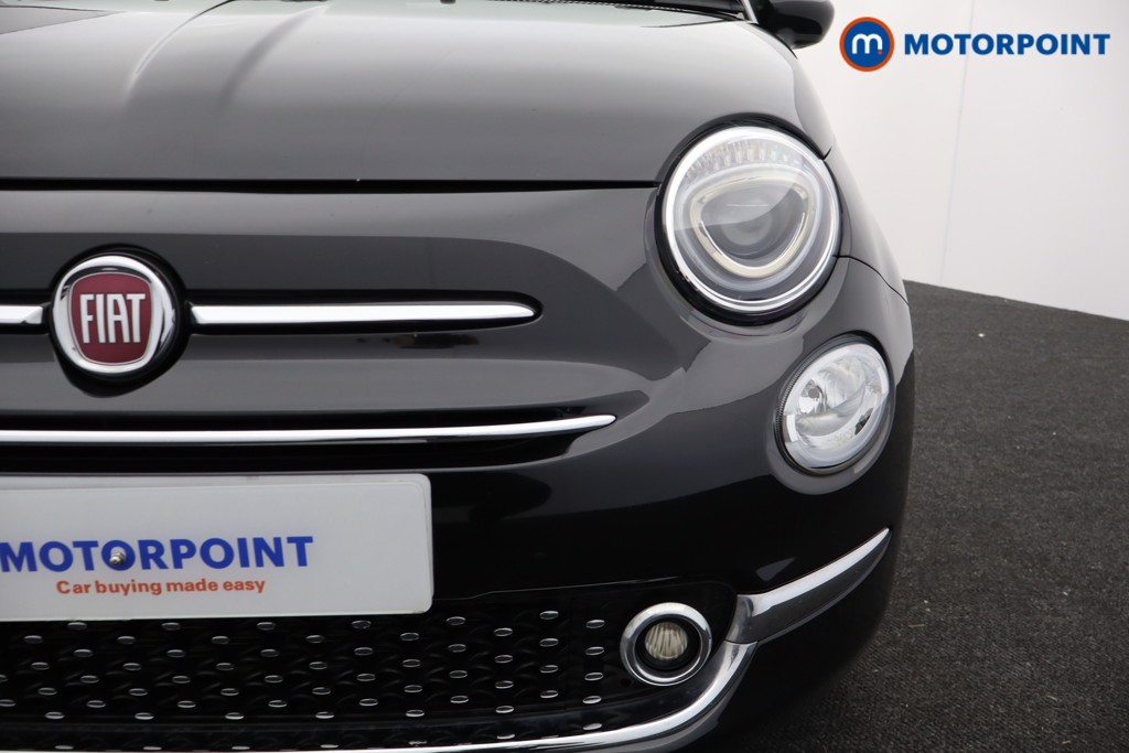 Fiat 500 Dolcevita Manual Petrol-Electric Hybrid Hatchback - Stock Number (1549435) - 24th supplementary image