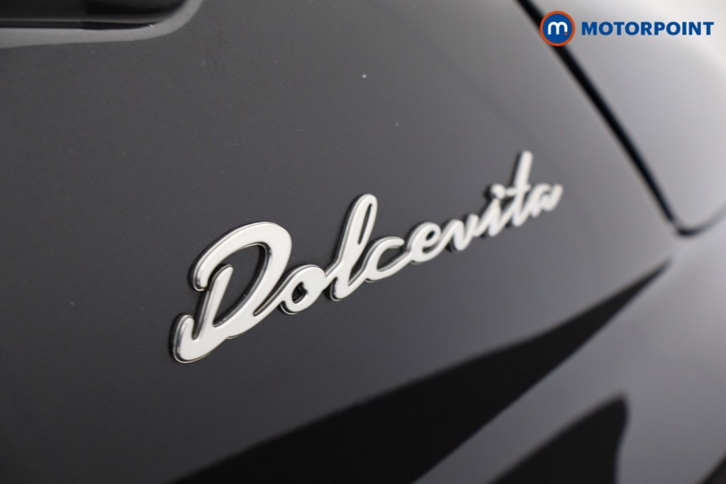 Fiat 500 Dolcevita Manual Petrol-Electric Hybrid Hatchback - Stock Number (1549435) - 25th supplementary image