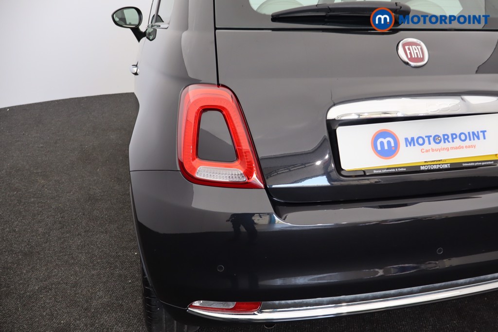 Fiat 500 Dolcevita Manual Petrol-Electric Hybrid Hatchback - Stock Number (1549435) - 26th supplementary image