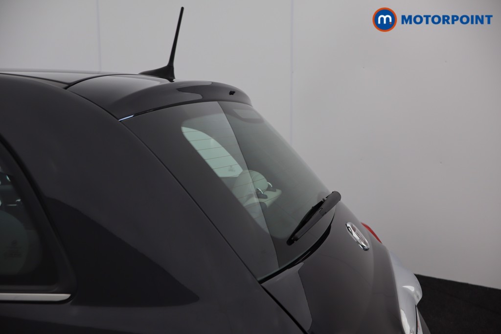 Fiat 500 Dolcevita Manual Petrol-Electric Hybrid Hatchback - Stock Number (1549435) - 27th supplementary image