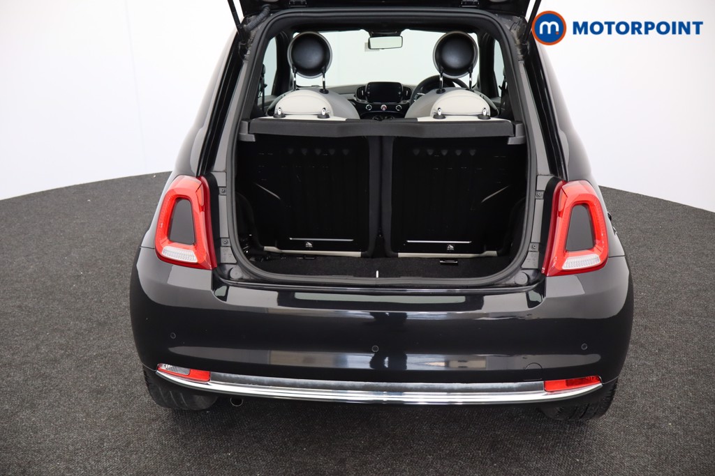 Fiat 500 Dolcevita Manual Petrol-Electric Hybrid Hatchback - Stock Number (1549435) - 29th supplementary image
