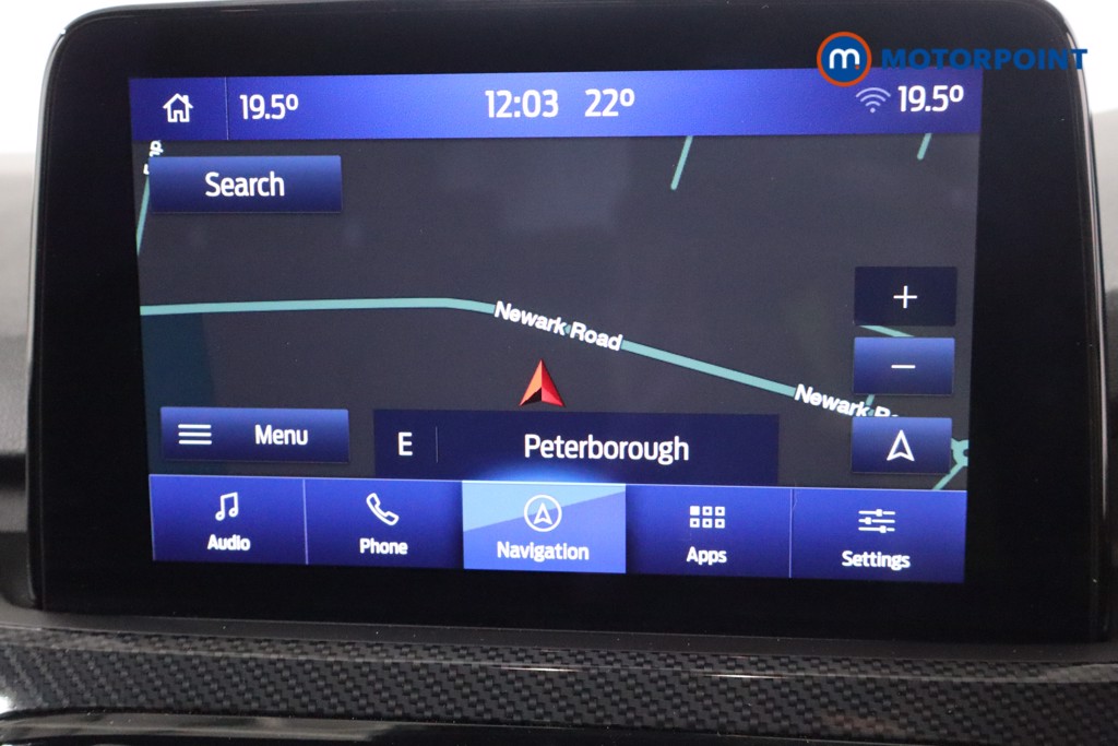 Ford Kuga St-Line X Edition Automatic Petrol Plug-In Hybrid SUV - Stock Number (1549546) - 2nd supplementary image