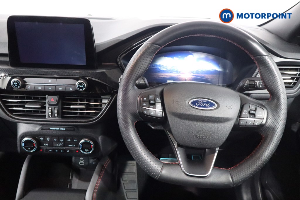 Ford Kuga St-Line X Edition Automatic Petrol Plug-In Hybrid SUV - Stock Number (1549546) - 3rd supplementary image