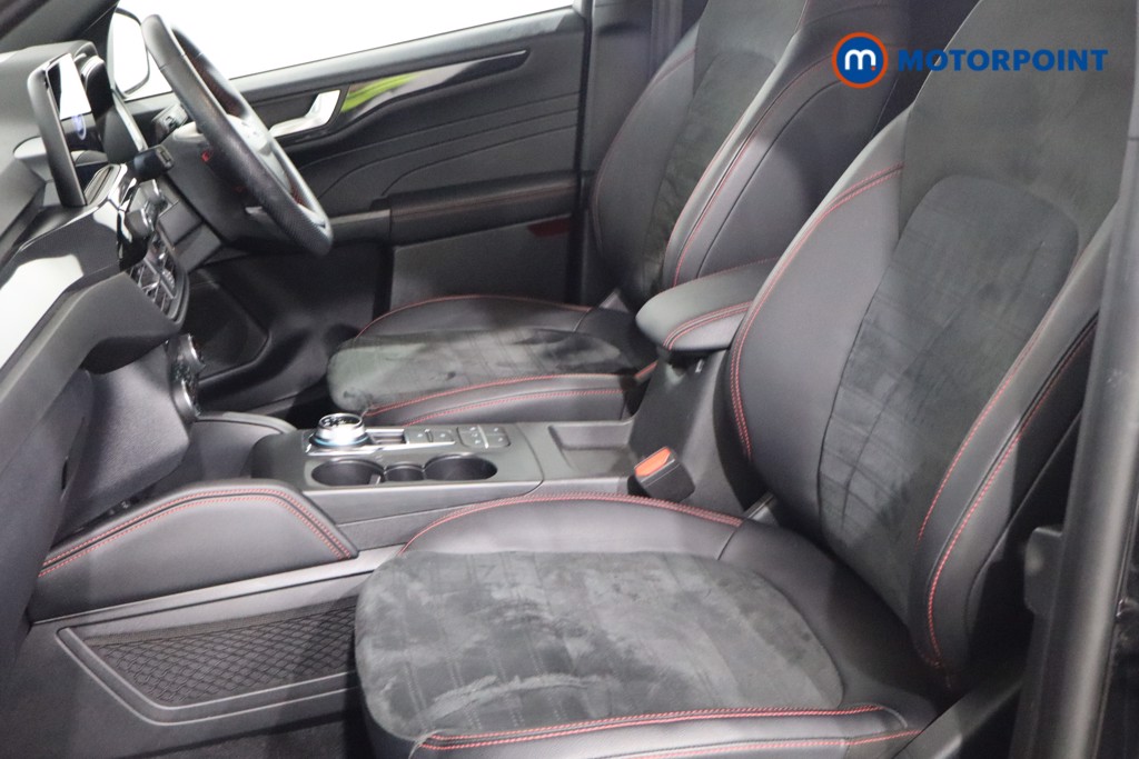 Ford Kuga St-Line X Edition Automatic Petrol Plug-In Hybrid SUV - Stock Number (1549546) - 4th supplementary image