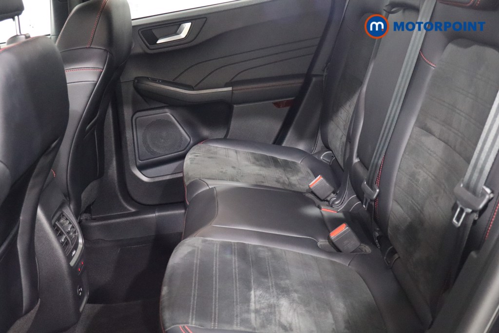 Ford Kuga St-Line X Edition Automatic Petrol Plug-In Hybrid SUV - Stock Number (1549546) - 5th supplementary image