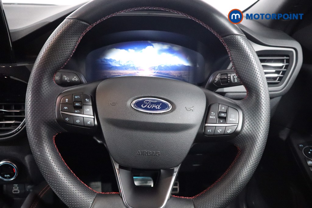 Ford Kuga St-Line X Edition Automatic Petrol Plug-In Hybrid SUV - Stock Number (1549546) - 6th supplementary image