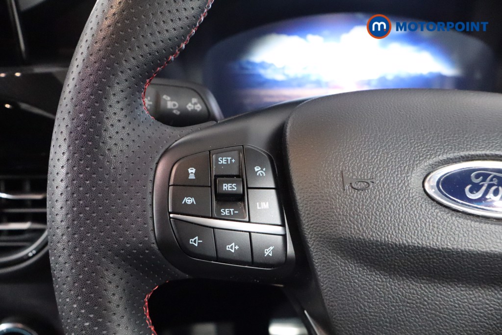 Ford Kuga St-Line X Edition Automatic Petrol Plug-In Hybrid SUV - Stock Number (1549546) - 7th supplementary image