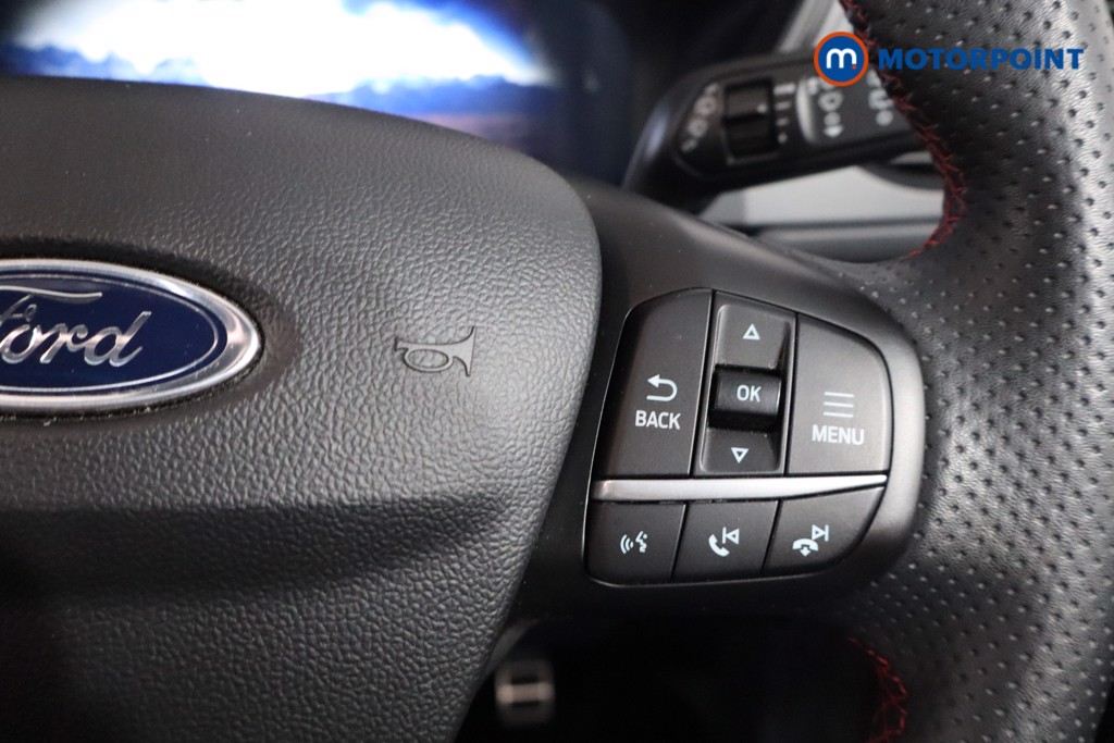 Ford Kuga St-Line X Edition Automatic Petrol Plug-In Hybrid SUV - Stock Number (1549546) - 8th supplementary image