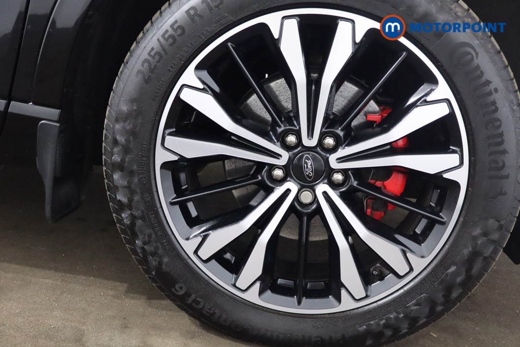 Ford Kuga St-Line X Edition Automatic Petrol Plug-In Hybrid SUV - Stock Number (1549546) - 10th supplementary image