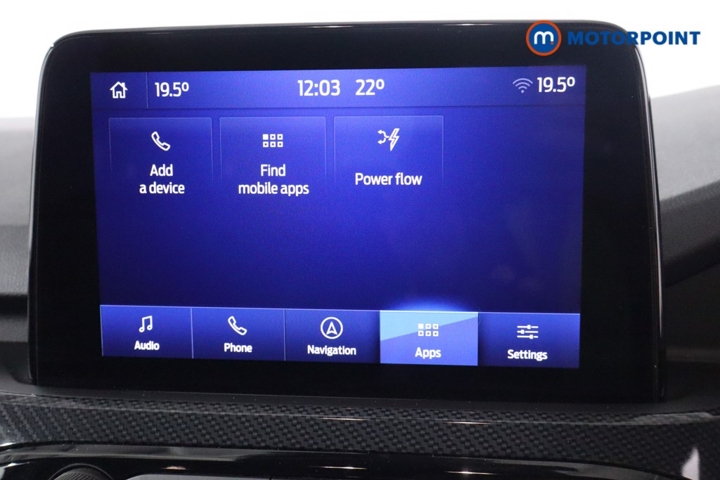 Ford Kuga St-Line X Edition Automatic Petrol Plug-In Hybrid SUV - Stock Number (1549546) - 13th supplementary image