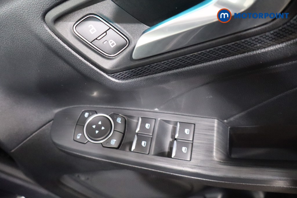 Ford Kuga St-Line X Edition Automatic Petrol Plug-In Hybrid SUV - Stock Number (1549546) - 16th supplementary image