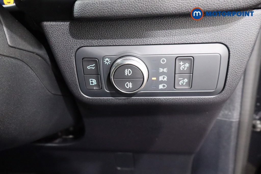 Ford Kuga St-Line X Edition Automatic Petrol Plug-In Hybrid SUV - Stock Number (1549546) - 17th supplementary image
