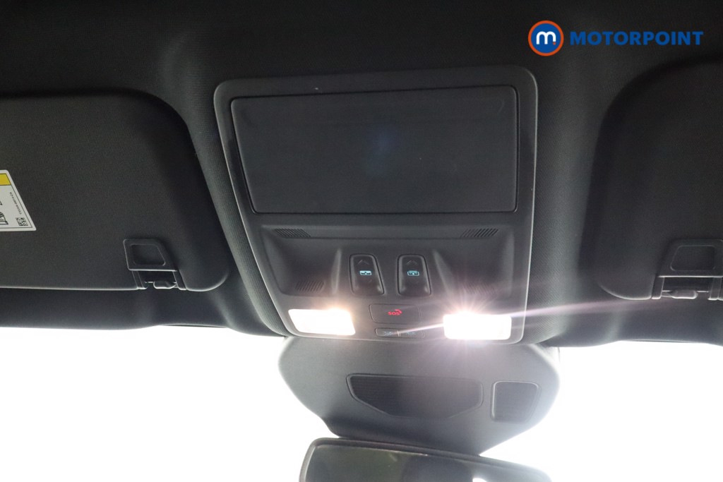 Ford Kuga St-Line X Edition Automatic Petrol Plug-In Hybrid SUV - Stock Number (1549546) - 18th supplementary image