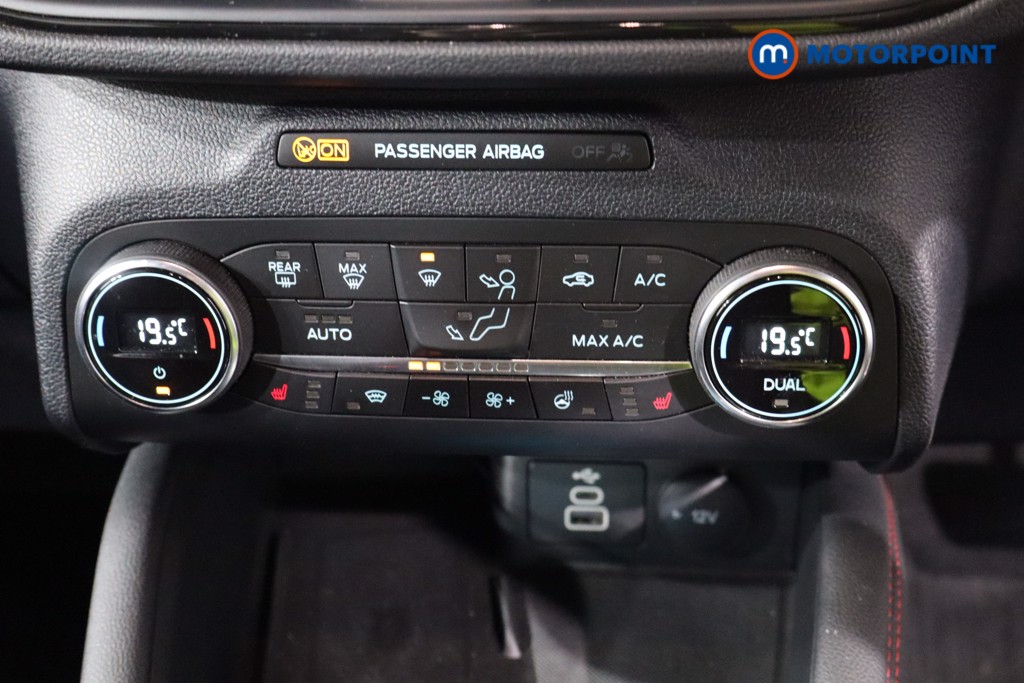Ford Kuga St-Line X Edition Automatic Petrol Plug-In Hybrid SUV - Stock Number (1549546) - 21st supplementary image