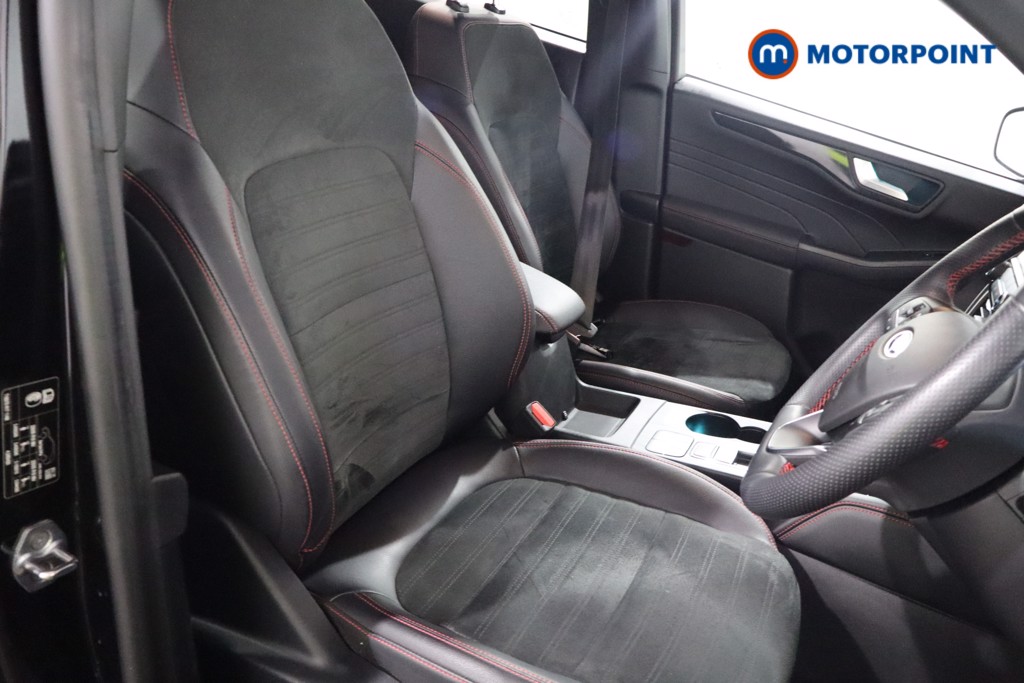 Ford Kuga St-Line X Edition Automatic Petrol Plug-In Hybrid SUV - Stock Number (1549546) - 22nd supplementary image