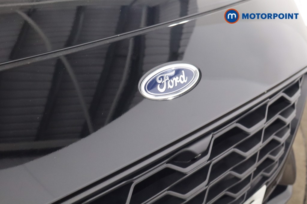 Ford Kuga St-Line X Edition Automatic Petrol Plug-In Hybrid SUV - Stock Number (1549546) - 25th supplementary image
