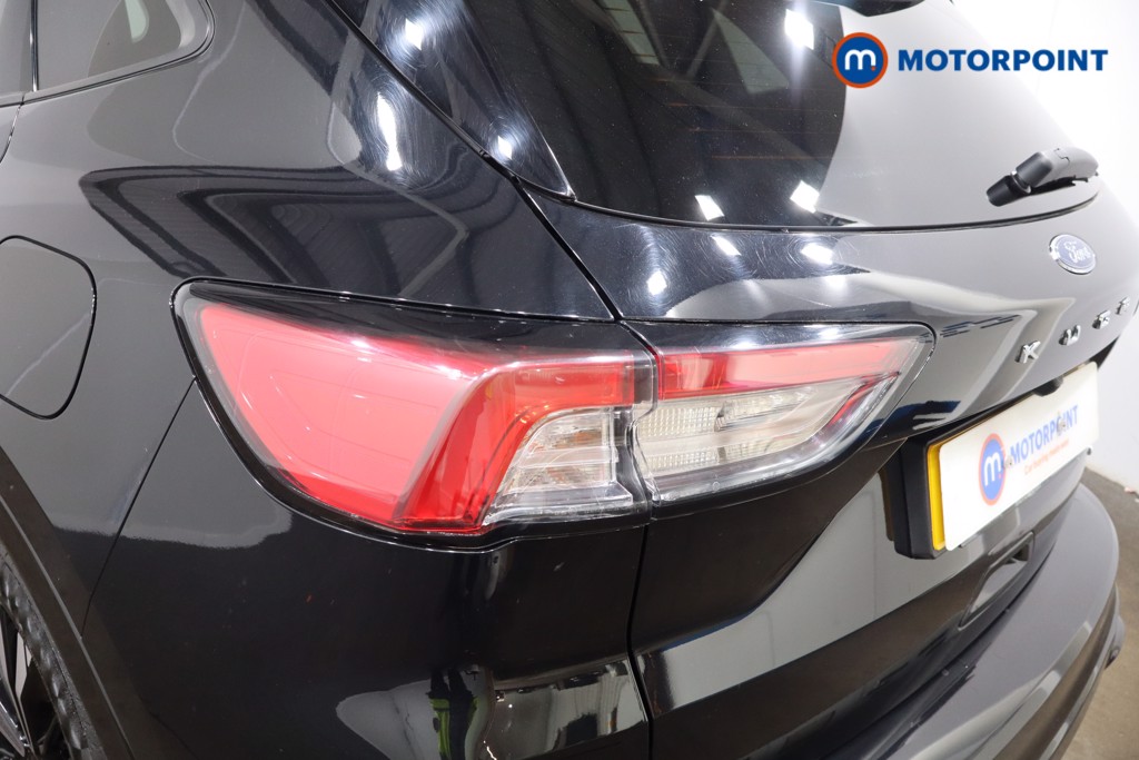 Ford Kuga St-Line X Edition Automatic Petrol Plug-In Hybrid SUV - Stock Number (1549546) - 27th supplementary image