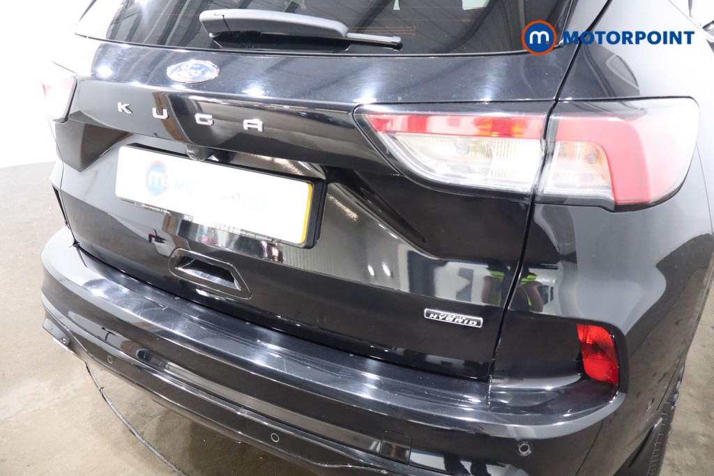 Ford Kuga St-Line X Edition Automatic Petrol Plug-In Hybrid SUV - Stock Number (1549546) - 28th supplementary image