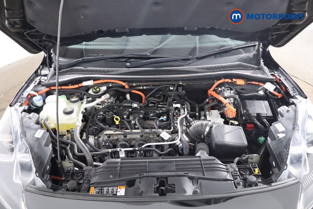 Ford Kuga St-Line X Edition Automatic Petrol Plug-In Hybrid SUV - Stock Number (1549546) - 29th supplementary image